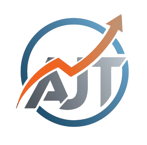 AJT Logo